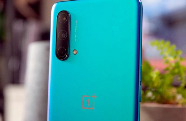 Обзор OnePlus Nord CE 5G: лучший доступный смартфон компании с 5G