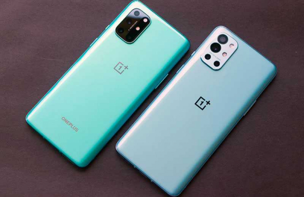 Обзор OnePlus 9R 5G более нового и знакомого смартфона OnePlus