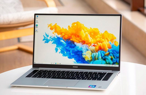 Обзор Honor MagicBook Pro привлекательного ноутбука на процессоре Intel