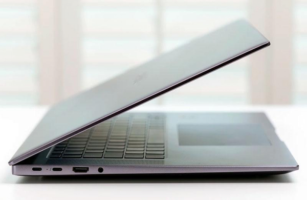 Обзор Huawei MateBook 16s: рабочего ноутбука с большим экраном