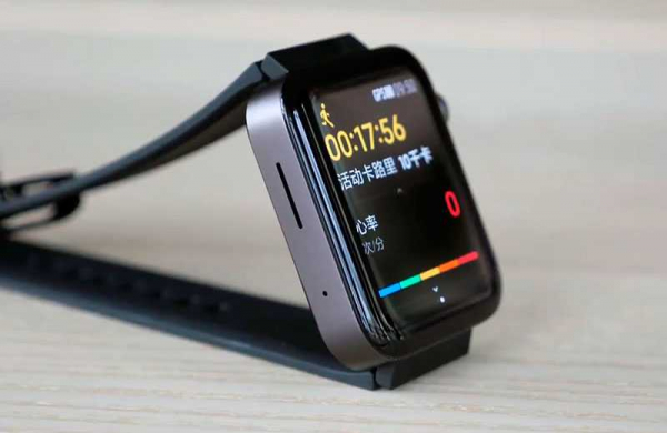 Обзор Xiaomi Mi Watch: умные часы и смартфон на запястье