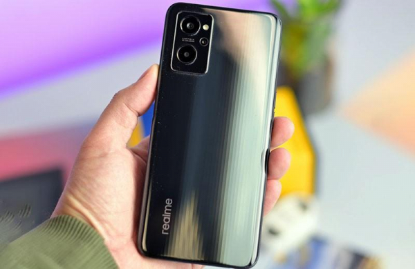 Обзор Realme 9i: недорогой смартфон не только с улучшениями