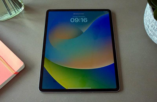 Обзор iPad Pro 12.9 (2022): лучшего и самого мощного планшета в своём классе