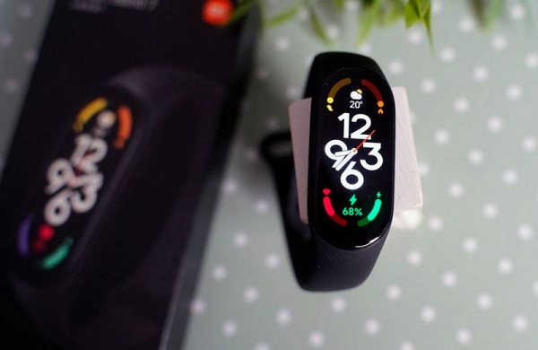 Обзор Xiaomi Mi Band 7: по-прежнему король бюджетных фитнес-браслетов