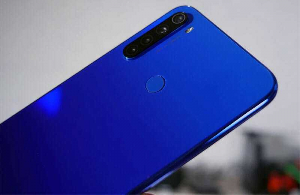 Обзор Xiaomi Redmi Note 8T: отличный и доступный смартфон с NFC