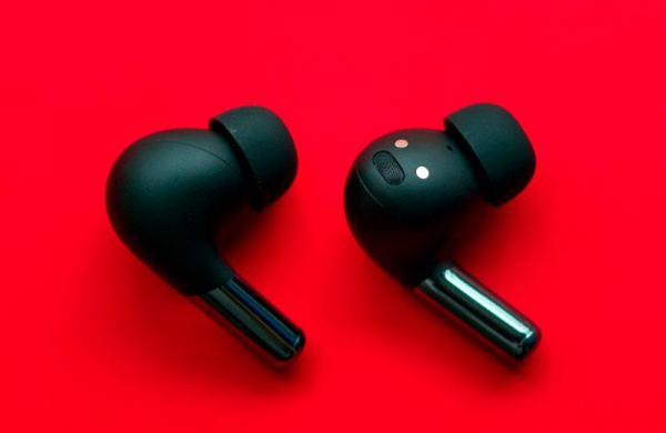 Обзор OnePlus Buds Pro: отличных беспроводных наушников почти премиум класса