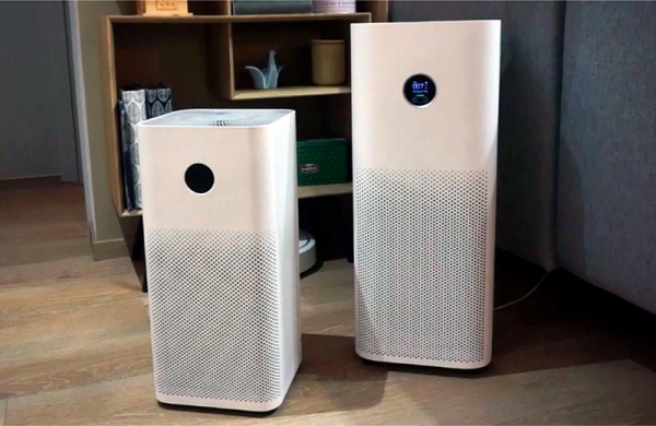 Обзор Xiaomi Smart Air Purifier 4 Pro: очиститель воздуха с которым вы забудете про смог