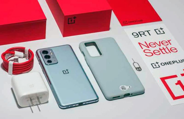 Обзор смартфона OnePlus 9RT 5G сочетающего мощность с автономностью