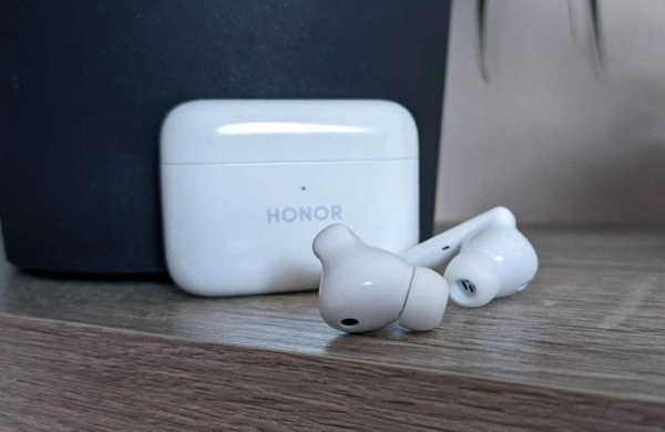 Обзор HONOR Earbuds 2 Lite: хороших и автономных наушников по бюджетной цене