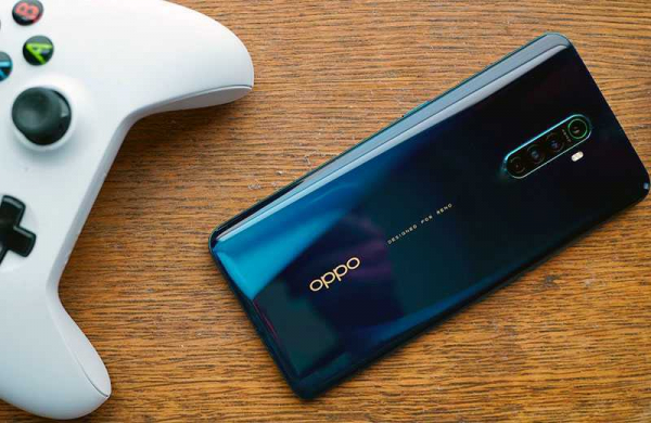 Обзор Oppo Reno Ace: игровой смартфон с быстрой зарядкой