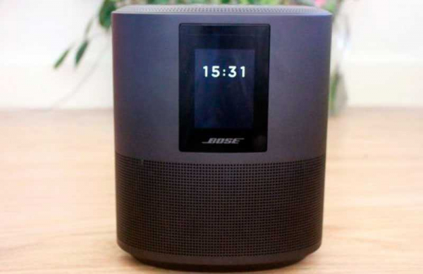 Обзор Bose Home Speaker 500: умная колонка от известного бренда