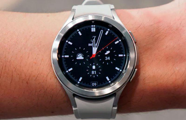 Обзор Samsung Galaxy Watch 4 и Galaxy Watch 4 Classic: новые умные смарт-часы с учтёнными обещаниями