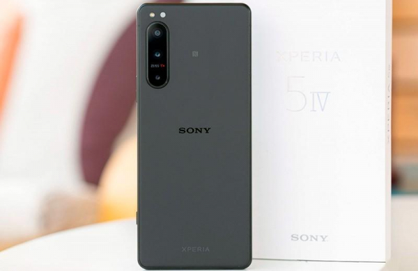 Обзор Sony Xperia 5 IV: изумительный смартфон для карманной фотографии