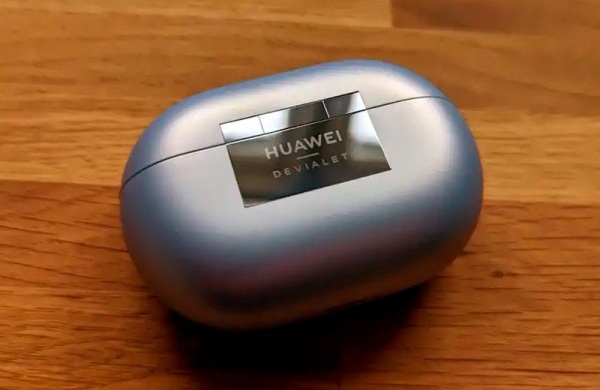 Обзор Huawei FreeBuds Pro 2: улучшенных премиальных TWS наушников