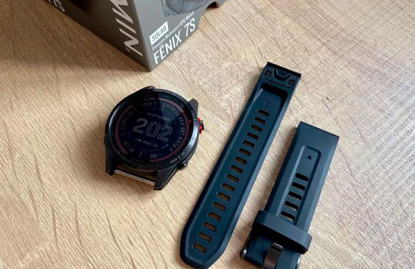 Обзор Garmin Fenix 7: лучшие мультиспортивные часы на сегодняшнем рынке