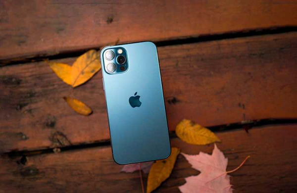 Обзор Apple iPhone 12 Pro: смартфон фотографов и профессионалов