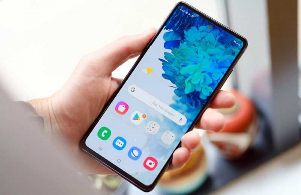 Обзор Samsung Galaxy S20 FE: превосходный почти флагманский смартфон