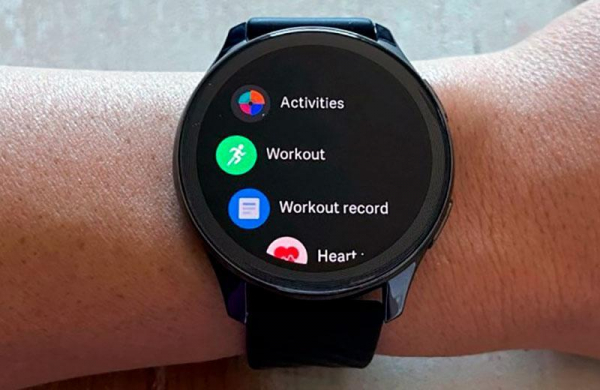 Обзор OnePlus Watch умных часов с множеством недоделок