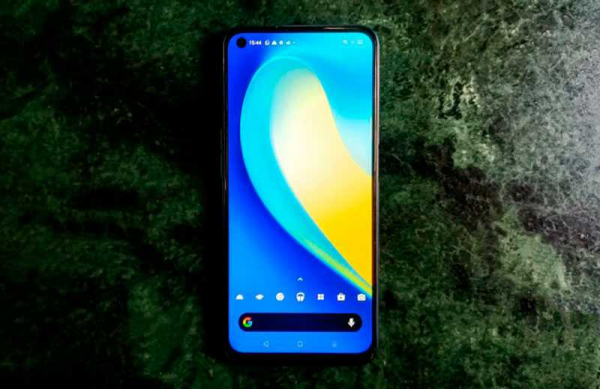 Обзор Realme 7: обновлённый бюджетный смартфон для игр