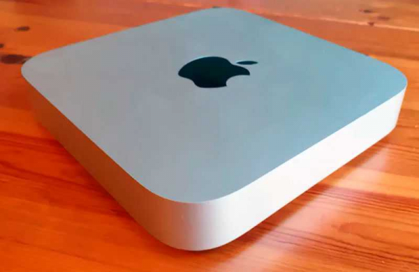 Обзор Apple Mac mini M1 (2020): мощный мини-ПК на новом процессоре Apple