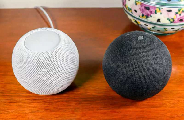 Обзор Apple HomePod Mini: небольшой колонки для умного дома