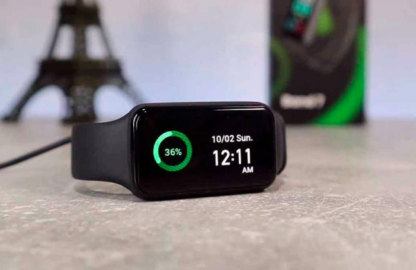 Обзор Amazfit Band 7: фитнес-браслета с невысокой ценой и множеством функций