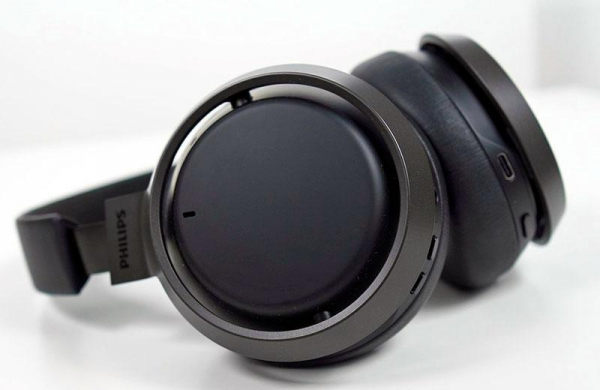 Обзор Philips Fidelio L3: Bluetooth-наушников для требовательных пользователей