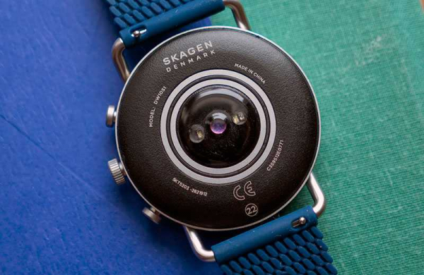 Обзор Skagen Falster 3: улучшенных умных часов на Wear OS