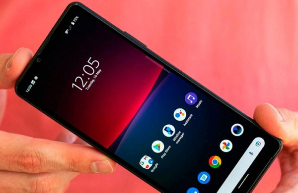 Обзор Sony Xperia 10 IV: средний смартфон с длительной автономностью