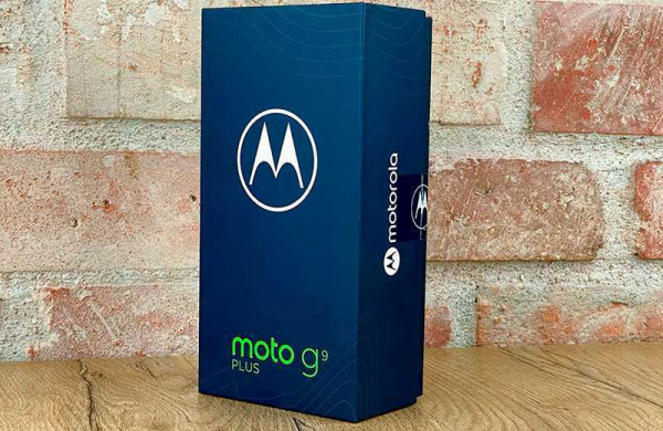 Обзор Motorola Moto G9 Plus: зрелый и относительно недорогой смартфон