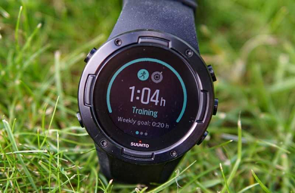 Обзор Suunto 5: отличные спортивные часы для кругосветки