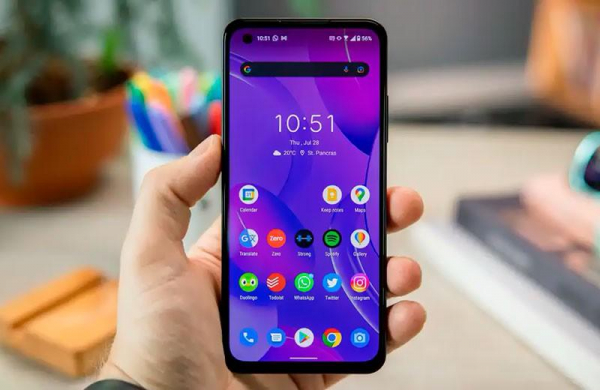 Обзор Asus Zenfone 9: один из лучших компактных телефонов всех времён