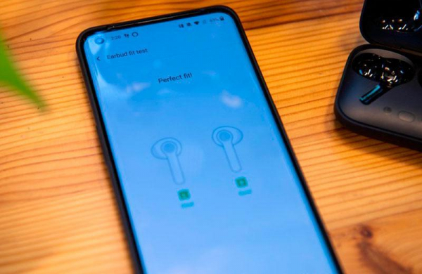Обзор OnePlus Buds Pro: отличных беспроводных наушников почти премиум класса