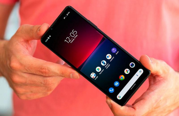 Обзор Sony Xperia 10 IV: средний смартфон с длительной автономностью