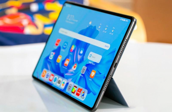 Обзор Huawei MatePad Pro 11 (2022): мощный планшет для развлечений и работы