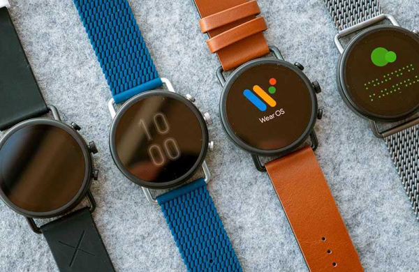 Обзор Skagen Falster 3: улучшенных умных часов на Wear OS