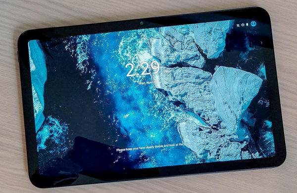 Обзор Nokia T20: автономный планшет с большим экраном, которого ждали 7 лет