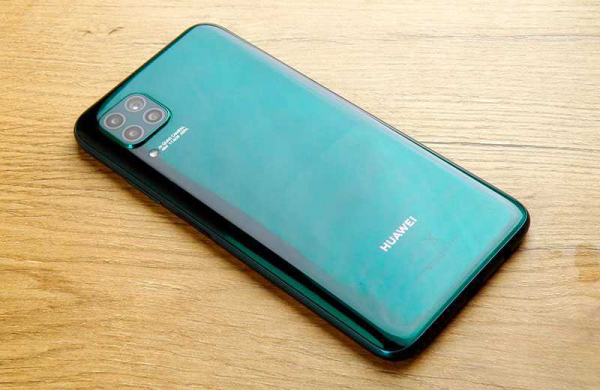 Обзор Huawei P40 Lite: смартфона заслуживающего внимания