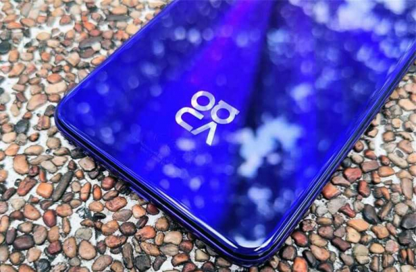 Обзор Huawei Nova 5t: сказочно современного смартфона