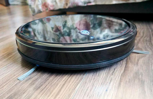 Обзор Eufy RoboVac G10 Hybrid: недорогой робот-пылесос с сухой и влажной уборкой