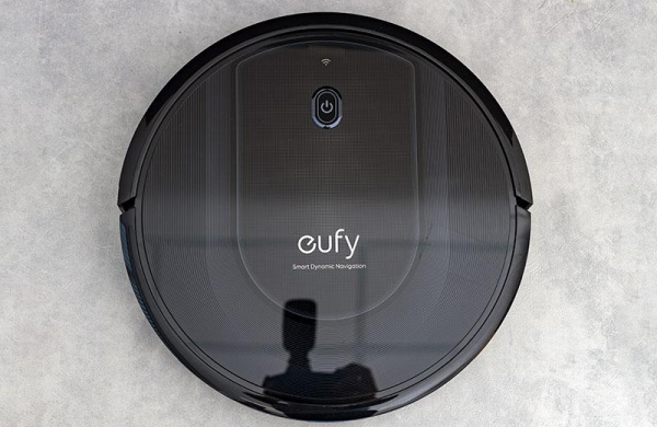 Обзор Eufy RoboVac G10 Hybrid: недорогой робот-пылесос с сухой и влажной уборкой