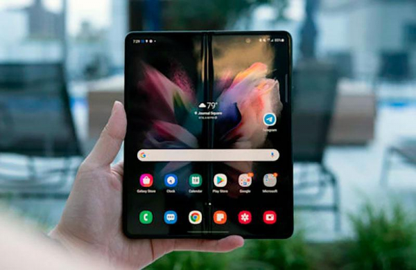 Обзор Samsung Galaxy Z Fold3 5G: лучшего изысканного раскладного смартфона