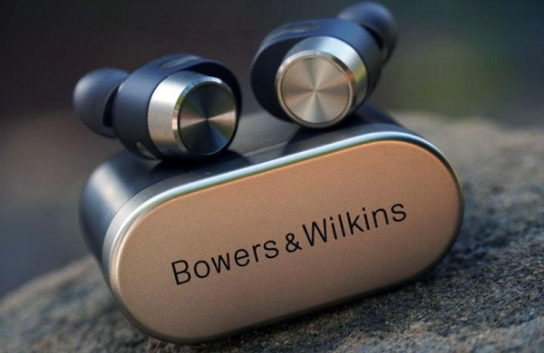 Обзор Bowers & Wilkins PI7: дорогие TWS наушники с невероятным звуком