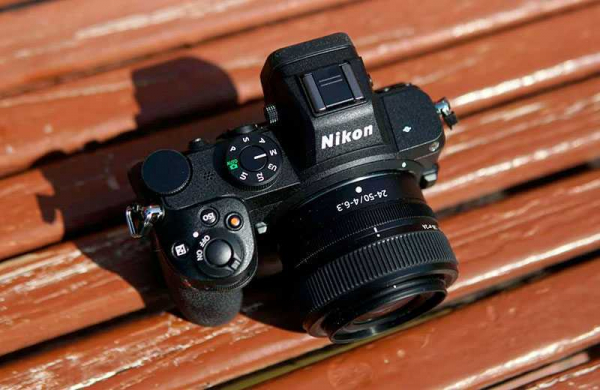 Обзор Nikon Z5: хорошая камера для новичков полнокадровой фотографии