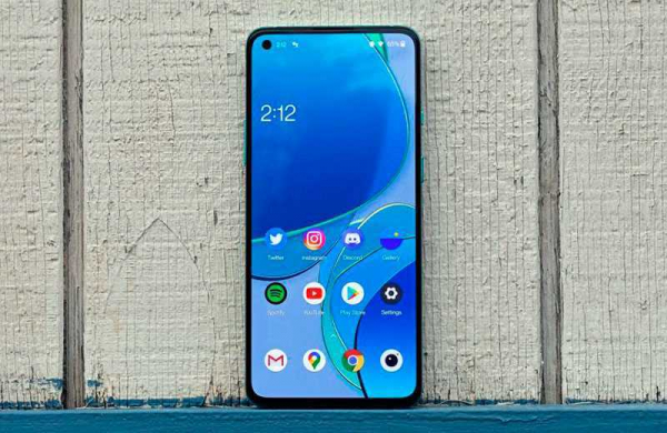 Обзор OnePlus 8T: мощного и более функционального смартфона