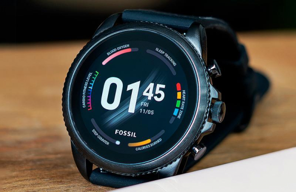 Обзор Fossil Gen 6: надёжные смарт-часы на Wear OS с небольшими обновлениями