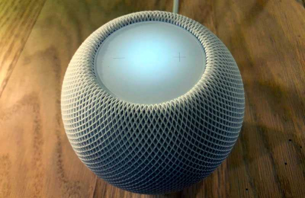 Обзор Apple HomePod Mini: небольшой колонки для умного дома