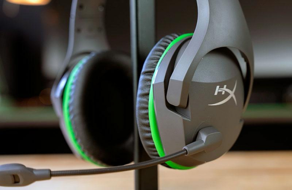 Обзор HyperX Cloud Stinger Core Wireless: игровая гарнитура для поклонников Xbox