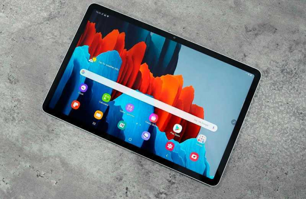 Обзор Samsung Galaxy Tab S7: Android-планшета конкурента iPad