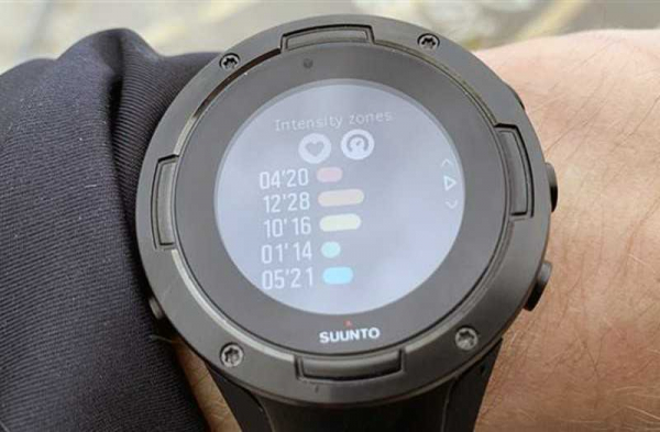 Обзор Suunto 5: отличные спортивные часы для кругосветки